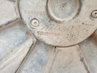 фото thumb №7, Renault megane iii hb scenic iii піддон багажника 8200890248