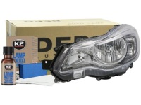 фото thumb №2, Abakus фара subaru