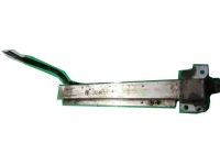 фото thumb №3, Кронштейн зона деформації espace iv