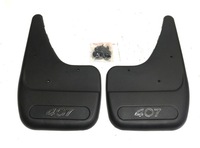 фото thumb №1, Брызговики задняя peugeot 407 407 sw 9603n3 oe!