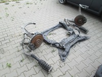 фото thumb №1, Амортизатор поворотный кулак рычаг mc person правый volvo xc60 ii xc90ii