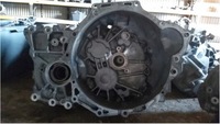 фото thumb №1, Коробка передач biegów2.2d 4007 c-crosser, outlander регенерация
