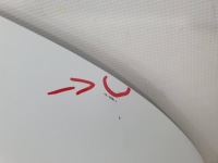 фото thumb №5, Mercedes sprinter a907 a910 w907 w910 18- капот крышка двигателя a9078806000