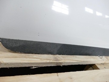 фото thumb №10, Kia k2500 iii bongo дверь правые зад правые ud белый