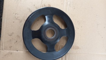 фото thumb №1, Колесо ременное ford mondeo mk3 02r универсал