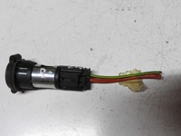 фото thumb №8, Citroen ds3 09-14 разъём прикуривателя 12v 9665277677