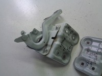 фото thumb №3, Петли капот renault captur ii 1.6 e-tech 23 rok bixui teqnc