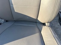 фото thumb №15, Сиденья салон заднее сиденье спинка кожа подогрев вентилируемые ford f-150 f150 15+