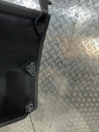 фото thumb №6, Porsche panamera 971 полка ролета багажника 971867360c