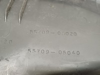 фото thumb №9, Toyota carina e 92- жабо праве ліва 5570920060 5570820140