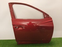 фото thumb №1, Дверь правое передние hyundai tucson iv 2019-