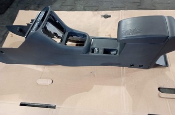 фото thumb №8, Vw sharan ii 2 туннель средний подлокотник кожа европа