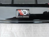 фото thumb №9, Bmw f87 m2 maxton design спойлер бампер задній