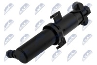 фото thumb №8, Омыватель фара левый nty audi a3 3.2 v6 rs3 s3