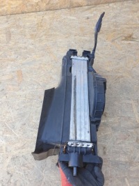 Focus mk3 1.0 интеркулер вентилятор cv61-9l440-vc Оригинал, фото thumb