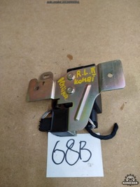 фото thumb №2, Модуль esp renault laguna ii 8200044501-b