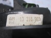 фото thumb №6, Opel corsa d рестайлинг 1.4 b 12r зеркало правое 5 pin англичанин 13318969
