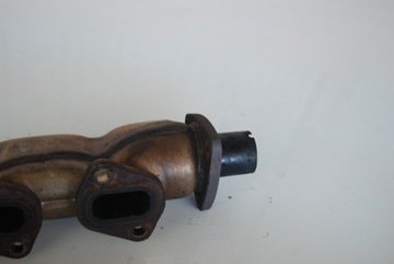 фото thumb №5, Коллектор выпускной audi a6 c6 2.7 tdi 059253034l