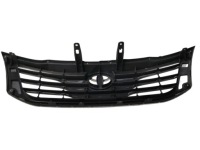 фото thumb №8, Toyota hilux an10, an20, an30 2010 з передній решітка радіатора радіатора / решітка радіатора