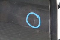 фото thumb №5, Дверь правый задняя peugeot 208 ii 2 отсутствует стекло