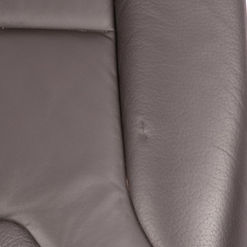 фото thumb №10, Bmw i3 диван сиденье кожа зад dalbergia коричневый