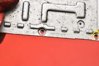 фото thumb №11, Преобразователь ксенон ксенон правая valeo 89035114 citroen c4 1 i 04-08