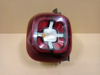 фото thumb №1, Лампа правая задняя правый задняя dacia duster ii 2 17-