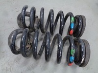 фото thumb №1, Galaxy mk4 пружины подвешивание зад