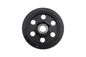 фото thumb №13, Nty rkp-hd-011 колесо пасове, wał колінчастий