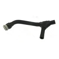 Купить Шланг пабтрубок  отопителя 02-1742 gates opel corsa, фото thumb