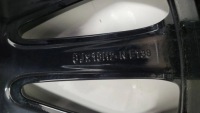 фото thumb №13, Mercedes glc w253 алюмінієвий диск 18 a2534014600 fv