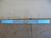 фото thumb №1, Решётка радиатора peugeot boxer оригинальный номер 1304863080