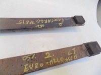 фото thumb №4, Iveco eurocargo 75e15 05r щетка рессора задняя 170cm