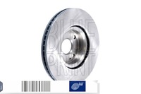 фото thumb №14, Диск ham. mazda p. mx-5 2,0 15- blue print adm543135