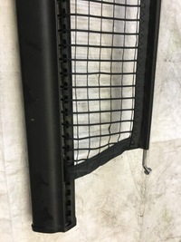 фото thumb №9, Ролета сетка багажника vw golf iv bora combi 1997-2003