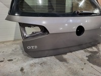 фото thumb №9, Vw golf vii hb кришка багажника багажника la7n