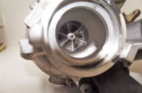 фото thumb №5, Ua256 audi a3 iii 8v 2.0i турбокомпрессор 06k145654g 06h145710c ar