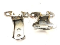 фото thumb №3, Петлі двері перед праве lexus gs 12-20