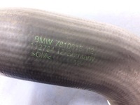 фото thumb №5, Bmw 5 f10 f11 520d труба интеркулер