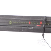 фото thumb №10, Vw volkswagen tiguan 5n молдинг дверь уплотнитель передняя левая 5n0837479