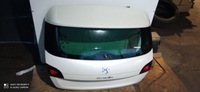 фото thumb №1, Крышка багажника багажника citroen ds4 цвет kwe
