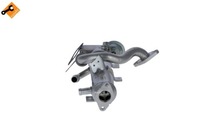 фото thumb №1, Клапан egr vw 2.0tdi с радиатор модуль