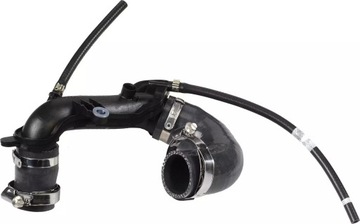 фото thumb №2, 09-0083/gts шланг интеркулер renault 1,5dci