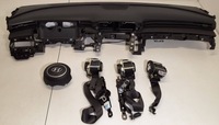 фото thumb №1, Hyundai tucson iv подушка безопасности приборная панель консоль ремни подушки безопасности