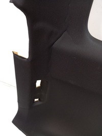 фото thumb №7, Оббивка стеля czarna audi a3 8v0