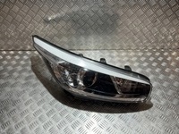 фото thumb №1, Лампа правий перед kia ceed ii lift 15- uk