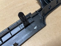 фото thumb №6, Kia niro ii 22- молдинг декоративная dekor панели 84790-at000