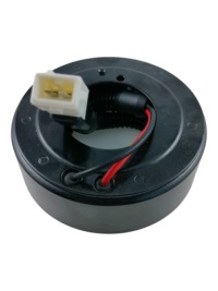 фото thumb №1, Катушка компрессора кондиционера sanden sd7v16 - sd7h13 - sd7h15
