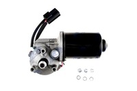 фото thumb №9, Nty двигатель дворник перед hyundai tucson 2004- kia sportage 2004-