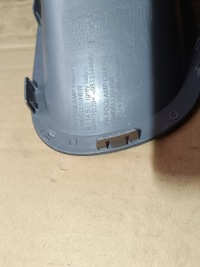фото thumb №7, Решётка рамка галоген левая citroen c3 iii 981334509v 981334469v